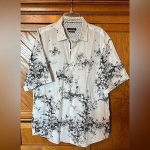 Bugatchi men’s Shirt L